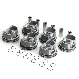 M272 Kit de joints de pistons de révision pour <span class=keywords><strong>Mercedes</strong></span> Benz C230 C280 E300 W211 <span class=keywords><strong>W164</strong></span> 3.0 - Product Image 4