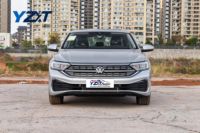 Penjualan Panas Mobil Bekas 2025 Berkualitas Tinggi Bensin Otomatis Vw Sagitar Kendaraan Bekas Sedan Jarak Tempuh Rendah Mobil Bekas Dijual