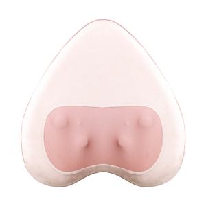 หมอนนวดคุณภาพสูง บรรเทาอาการปวดหลังและคอ พร้อมระบบทำความร้อน หมอนนวดชิอัตสึ นวดศีรษะและคอ - Product Image 2