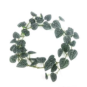 Guirnalda de Plantas Artificiales de Buena Calidad de 170 cm de Largo <span class=keywords><strong>para</strong></span> Decoración de Pérgolas Interiores - Product Image 5