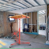 Outil solaire photovoltaïque de palan de fenêtre d'ascenseur de cloison sèche de câble en acier pour l'ascenseur de chargement de cric de panneau pour le plafond de fenêtre de bâtiment d'hôtels