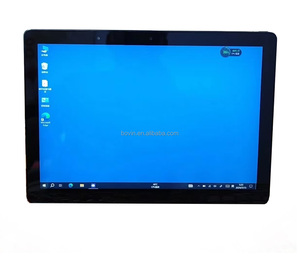 Touchscreen for Dell E5290 i5 8gen 256G used Business laptop 2-in-1 X360 folding Office computer Lightweight portable <b>Notebook</b> - Product Image 2