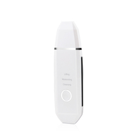 Usage domestique électrique Peeling Comedone Extracteur Élimination des points noirs Beauté Masseur Machine de beauté Épurateur de peau du visage