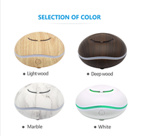 Diffuseur d'arômes USB sans eau, mini diffuseur d'huiles essentielles portable pour voiture, maison et bureau, vente en gros