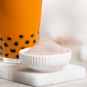 ผู้ผลิตขายตรง ผงเครื่องดื่มมะพร้าวสำเร็จรูป ขายส่ง ผงรสชาติมะพร้าว - Product Image 4