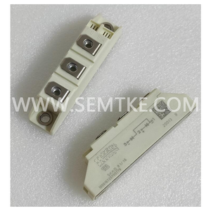 Skkd81/16 CHỈNH LƯU <span class=keywords><strong>Diode</strong></span> 1.6kv 82A 3-pin trường hợp A-10 - Product Image 2