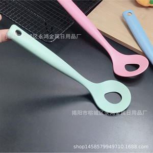 Cuillère à boulettes de viande en plastique, outil manuel pour faire des boulettes de viande, ustensile de cuisine pour usage domestique, origine Jieyang, lavage à la main uniquement - Product Image 4