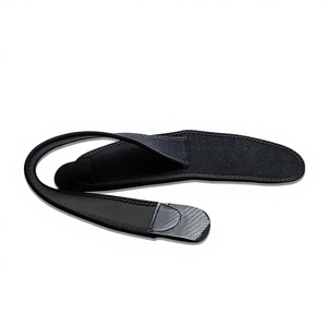 Sangle de stabilisation du pied approuvée par <span class=keywords><strong>les</strong></span> <span class=keywords><strong>soignants</strong></span>, facile à ajuster, correction douce, aide à la récupération posturale <span class=keywords><strong>pour</strong></span> une utilisation quotidienne à long terme - Product Image 4