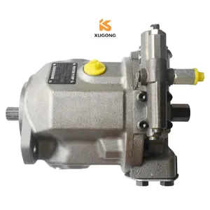 High Quality OEM hydraulic piston pump A10VSO 45 DFR31R-PPA12N00 piston pump A10VSO 10/18/28/45/71/100/140