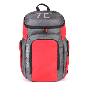 Thể thao ngoài trời Đi Bộ Đường Dài Ba lô cắm trại phiêu lưu Ba lô đội bagpack thể thao ngoài trời tập thể dục phòng tập thể dục Ba lô túi chống thấm nước Dot - Product Image 1