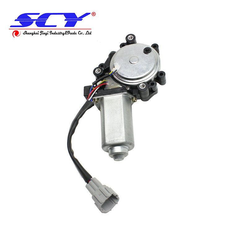 80730-ZE00A Power Window Motor for NISSAN PATHFINDER