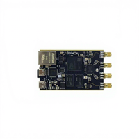 Carte SDR XC7020 AD9363 1 Go DDR Gigabit Ethernet pour le développement GNU Radio et Pluto SDR, directement de l'usine