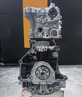 Pièces automobiles en vente 06L100032A 224PS 165kW GEN3 EA888 CNCD Bloc moteur pour Audi 2.0 TSI A5 A4 Q5 Moteur CNC