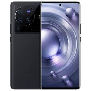 Original Uesd pour X80 Pro Nouvelle Génération Snapdragon 8 Puce Autonome <span class=keywords><strong>V1</strong></span>+ Objectif Optique ZEISS T* Double Cellule - Product Image 1