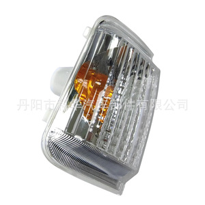ไฟเลี้ยวสำหรับ Peugeot Boxer Citroen Relay Fiat Ducato 71748254 อะไหล่แท้ OEM - Product Image 3