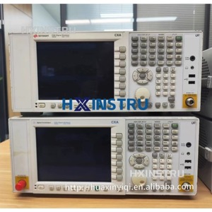 เครื่องวิเคราะห์สเปกตรัมสัญญาณ AGILENT/Keysight รุ่น N9000A CXA จำนวน1เครื่องย่านความถี่9กเฮิรตซ์ – 7.5กิกะเฮิรตซ์ H - Product Image 3