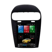 32G für Dodge Journey für Fiat Freemont Android 9 Auto GPS Navi Radio Tonbandgerät Hea dunit Multimedia Player