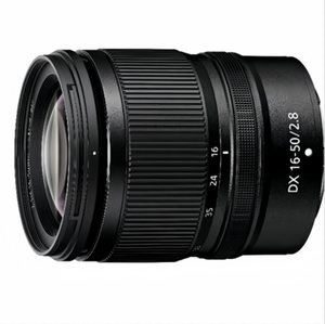 สำหรับเลนส์ Z DX 16-50 มม. F2.8 VR ซูมมาตรฐาน APS-C รูรับแสงคงที่ ขนาดกะทัดรัด น้ำหนักเบา ตัวกรองโลหะ 67 มม. - Product Image 5