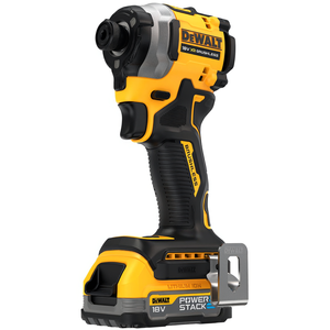 Atornillador de Impacto DeWalt 18V sin Escobillas, con Batería de Iones de Litio Incluida - Product Image 3