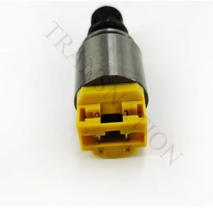 Nouvelle transmission automatique pour accessoires de boîte de vitesses, kit de solénoïdes 6HP19 HENING - Product Image 2