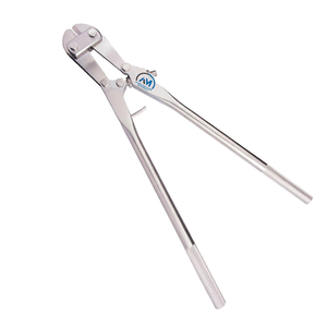 Coupe-couscheurs manuel robuste pour fils K, instruments chirurgicaux orthopédiques, jeu de fils K de haute qualité - Product Image 1