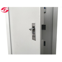 Boîtiers d'instruments électroniques de haute qualité, armoire d'alimentation électrique, armoire de contrôle électrique, boîte de compteur extérieure, armoire de contrôle