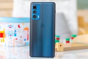 Teléfono Inteligente Android Edge <span class=keywords><strong>S</strong></span> <span class=keywords><strong>Pro</strong></span> 5G LTE Desbloqueado Original, Pantalla OLED de 144Hz, Cámara Teleobjetivo de 108MP, Snapdragon 870, Batería de 4000mAh - Product Image 4