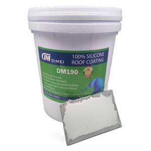 המדינה 100% סיליקון גומי ציפוי עמיד למים - Product Image 2