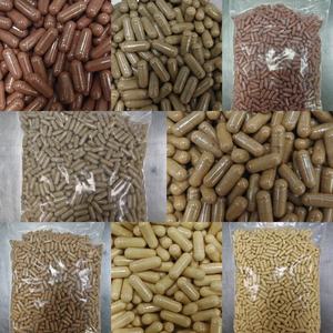 Complément alimentaire en gros - Capsules de champignon crinière de lion pour la cognition, vitamines pour le cerveau, capsules de champignon crinière de lion pour le soutien du cerveau - Product Image 4