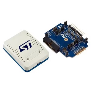 STLINK-V3SET Sonda de depuración USB de alta velocidad, puente VCP, herramienta de programación integrada I2C SPI CAN - Product Image 1