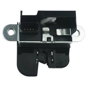 Actuador de Cerradura de Puerta de Coche, Pestillo de Maletero Trasero 2Sd827505A para <span class=keywords><strong>Polo</strong></span> Golf Mk8 2G6827505 2G6827505A 2G6827505B 2SD827505 - Product Image 5