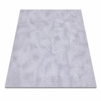 Panel Dinding SPC Bebas Timbal Tekstur Kaya Tahan Air Ramah Lingkungan Pelapis Dinding Interior Modern Ruang Bawah Tanah Sekolah