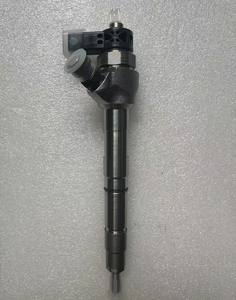 Piezas de motor diésel Inyector de elemento combustible de alta calidad 0445110646 03L130277Q 03L130277J 03L130855CX - Product Image 3