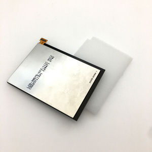 Lentille blanche-Kit d'écran LCD IPS V2 à rétroéclairage élevé de 10 niveaux de luminosité pour Game Boy Advance SP - Product Image 6