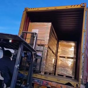 แผงเซลล์แสงอาทิตย์400W 410W 415W 430W 450W monocrystalline PERC - Product Image 6