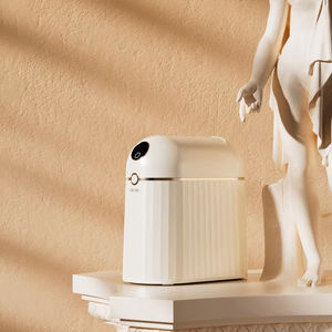 Cubo de pañales nuevo de producción de fábrica de 10L para evitar el olor Cubo de pañales de plástico Cubo de pañales portátil para la <span class=keywords><strong>familia</strong></span> de la madre y el bebé - Product Image 5