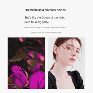 <span class=keywords><strong>Perfume</strong></span> Oriental C2U Night <span class=keywords><strong>Beauty</strong></span>, Aroma a Pachulí, Rosa, Ámbar y Benjuí, Tamaño Regular, Spray para Mujer, Origen Shantou, Venta Directa de Fábrica - Product Image 3