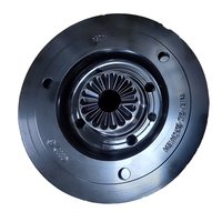 OE Spec Ea888 GEN 2 EVO2 GEN بكرة عمود كرنك لـ 3 مقاعد سكودا A4 Q5 A6 ماكان t 06h105243f 06h105243g 06h105243k