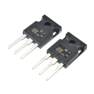 ทรานซิสเตอร์ Jekevi รุ่นใหม่และของแท้ TIP36C 100V 25A ไตรโอด - Product Image 6