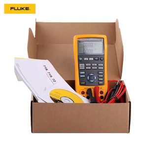เครื่องสอบเทียบกระบวนการอเนกประสงค์รุ่น 726 30V พร้อมการรับประกันการใช้งานแบตเตอรี่ 1 ปี - Product Image 3