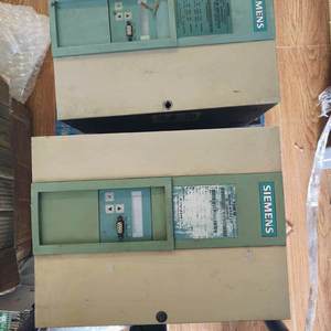 6RA7025 6GV62 0/6RA7031 6GV62 0/6RA7075 6GV62 0 ตัวแปลง SIMOREG ของแท้ใหม่สำหรับอุตสาหกรรม แรงดันสูง ความเร็วสูง - Product Image 6