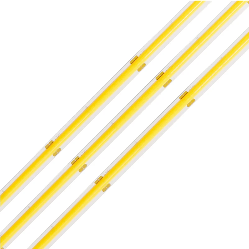 Flexible Rgb 5m Led Strip Lights 512leds/m with 8mm PCB Board