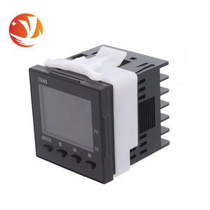 Controlador de Temperatura PLC A-utonics TX4S-14S 16 I/O 110V Original, Nuevo, con Comunicación RS485 - Product Image 1