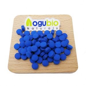 <span class=keywords><strong>Spiruline</strong></span> bleue de haute qualité en gros, c-phycocyanine en <span class=keywords><strong>poudre</strong></span> en vrac, ingrédients E6 E18 E25 E40, <span class=keywords><strong>spiruline</strong></span> biologique de qualité alimentaire en <span class=keywords><strong>poudre</strong></span> - Product Image 3