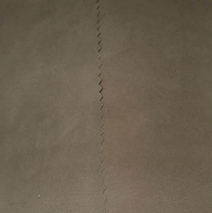 Fabricante lugar promociones gris 100% de tela de poliéster - Product Image 4