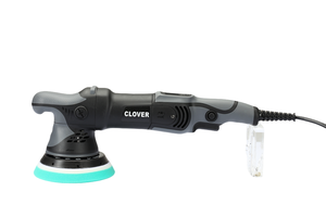 Bán Buôn Chất Lượng Cao Xt80 1000W 15/21Mm Orbit Hành Động Kép Dây Dây Đánh Bóng Máy Với Màn Hình Cho Chăm Sóc Xe Chi Tiết - Product Image 2