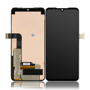 Pantalla LCD 100% Original para <span class=keywords><strong>LG</strong></span> G2 <span class=keywords><strong>G3</strong></span> G4 Stylus G5 G6 G7 One G8 G8S G8X ThinQ, Digitalizador de Pantalla, Ensamblaje de Digitalizador - Product Image 6