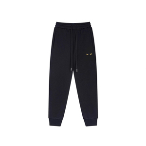 Pantalons de survêtement décontractés amples pour hommes, automne-hiver, basiques, assortis à tout, fabriqués <span class=keywords><strong>en</strong></span> Chine, HB-K9545 HB-K9663 HB-K9331 - Product Image 4