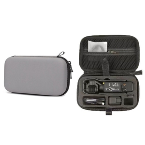 Bán buôn OEM lưu trữ túi máy ảnh Túi xách ly hợp Mang trường hợp cho DJI OSMO Túi <span class=keywords><strong>3</strong></span> - Product Image 2