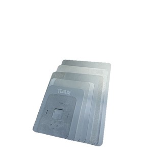 Équipement d'automatisation de fixation pour bras robotisé à plaque de fer sur mesure, taille 98625 - Product Image 1